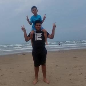 Meet your Posher, Edwin